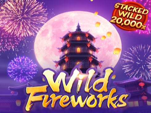 وائلڈ فائر ورکس game thumbnail