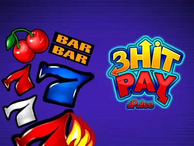 3 ہٹ پے game thumbnail