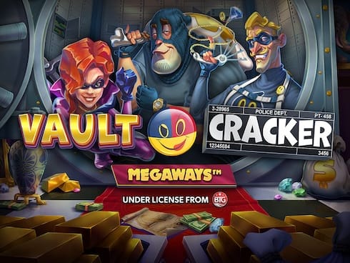 وولٹ کریکر میگا ویز game thumbnail