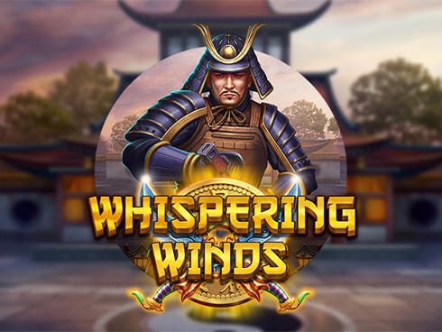 وِسپِرنگ ونڈز game thumbnail