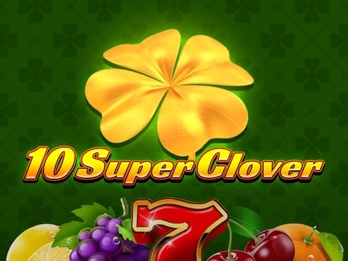 10 سپر کلوور game thumbnail