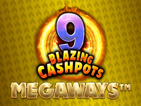 9 بلیزنگ کیش پاٹس میگا ویز game thumbnail