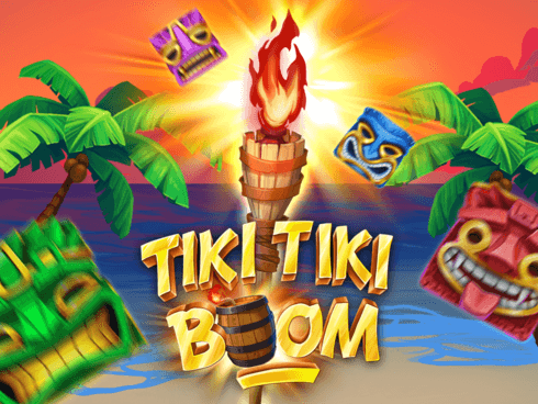 ٹکی ٹکی بوم game thumbnail