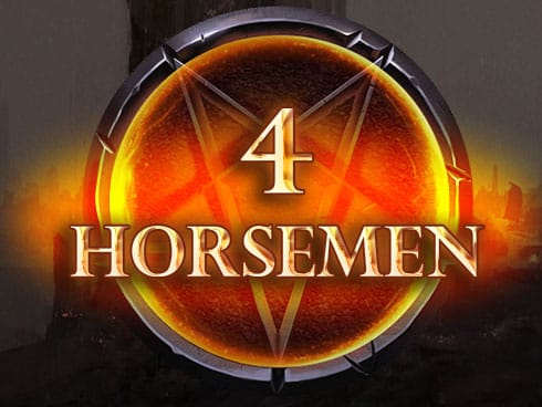 4 ہارس مین II game thumbnail