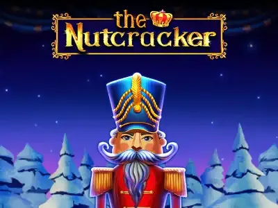 دی نٹ کریکر game screenshot