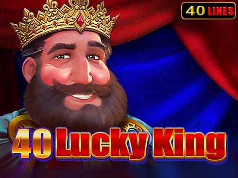 40 لکی کنگ game thumbnail