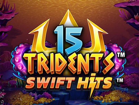 15 ٹرائیڈنٹس game thumbnail