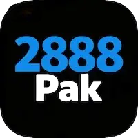 2888Pak Logo